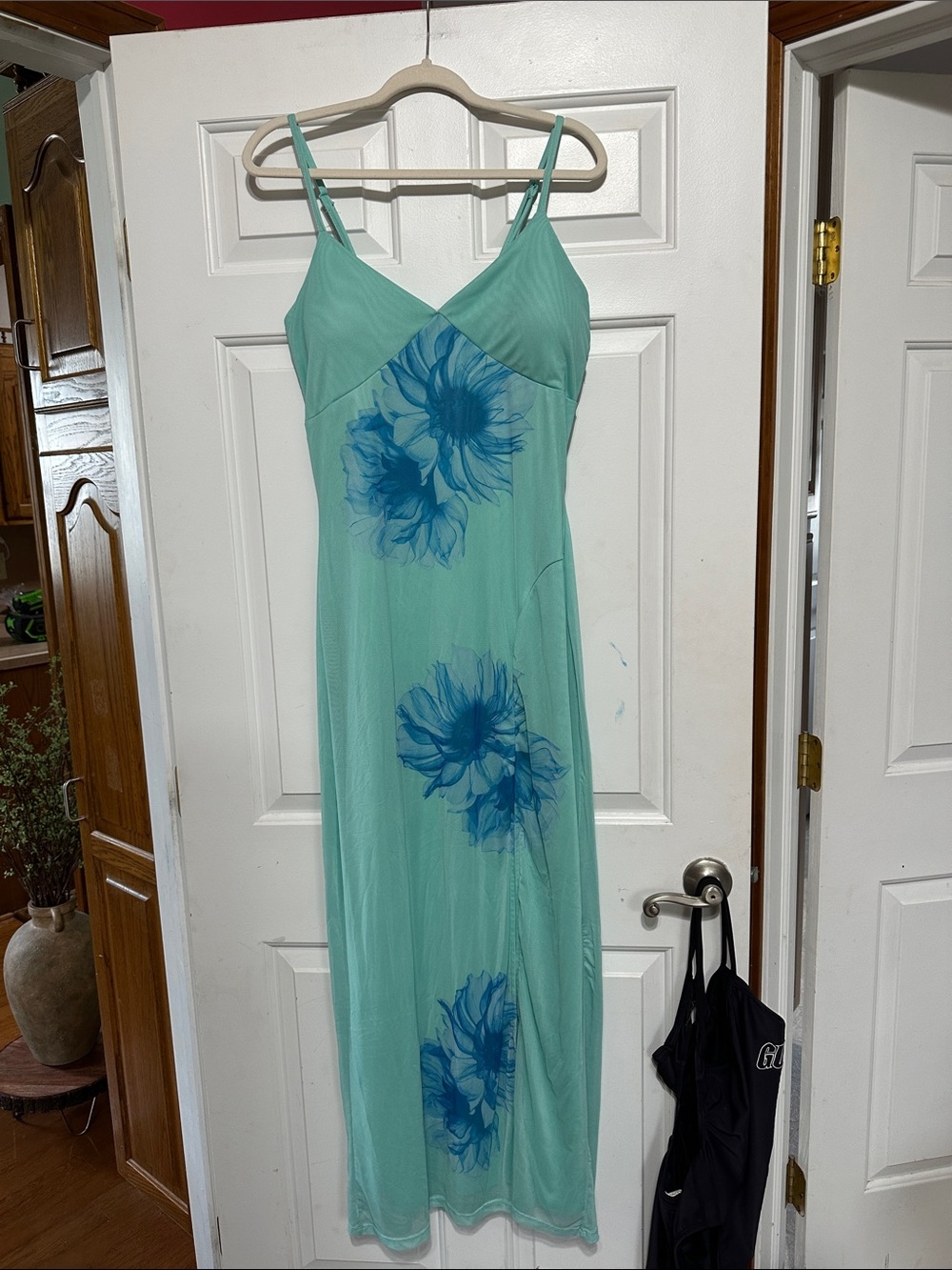 7th and Hudson maxi dress